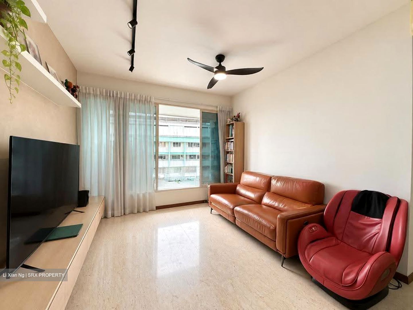 SunGlade (D19), Condominium #615029221